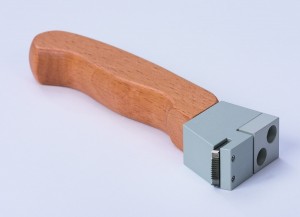 5123-Cross-Cut Kit 11, 1-edge 1 mm