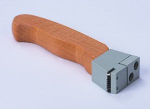 5124-Cross-Cut Kit 6, 1-edge 2 mm, ASTM