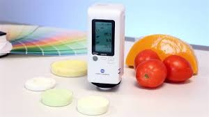  CR-20 Colorimeter