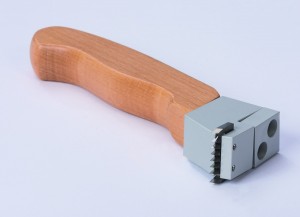 5128-Cross-Cut Kit 6, 1-edge 3 mm