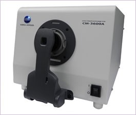   Spectrophotometer CM-3600A