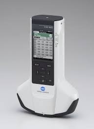 Spectrophotometer CM-M6