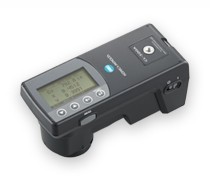 CL-500A Illuminance Spectrophotometer