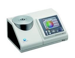 Colorimeter CR-5