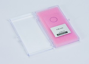 7110-Precision Plastic Shim 10.0 mils