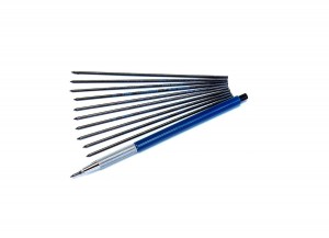 9500-Pencil Hardness Tester Set