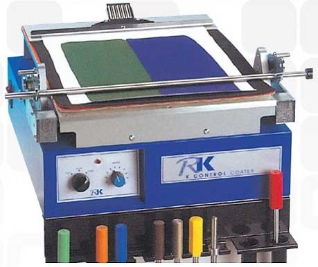 K CONTROL COATER