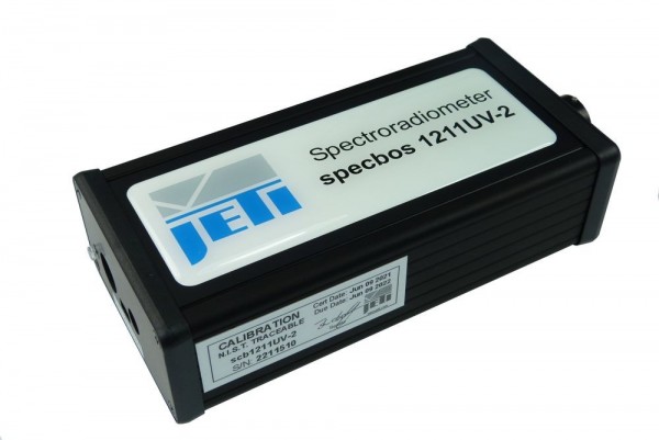 Specbos 1211-UV-2